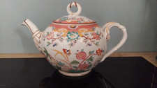 Theiere faience sarreguemines d'occasion  France
