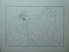 Pablo picasso suite gebraucht kaufen  Würselen