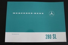 Mercedes benz 280 gebraucht kaufen  Nassenfels