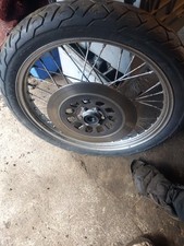 Yamaha 535 virago for sale  BEDFORD