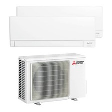 Condizionatore mitsubishi elec usato  Viagrande