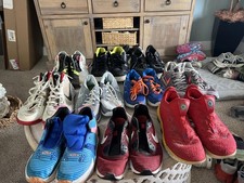 Nike shoe lot for sale  Fremont