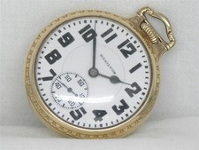 Antique hamilton 992 for sale  Cleveland
