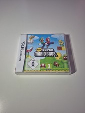 jogos mario bros comprar usado  Enviando para Brazil