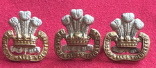 Three post 1923 for sale  DORKING