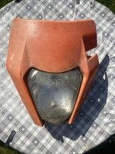 Headlight front panel for sale  WALTHAM CROSS
