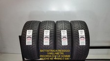 gomme invernali 215 40 18 usato gomme invernali 215 40 18 usato Comiso