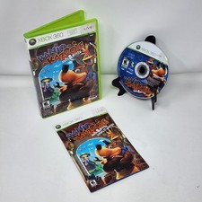 Banjo-Kazooie: porcas e parafusos (Xbox 360) completo na caixa e testado, usado comprar usado  Enviando para Brazil