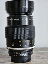 Nikon micro nikkor gebraucht kaufen  Stuttgart