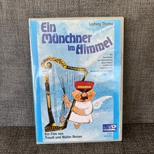 Münchner himmel film gebraucht kaufen  Luckau