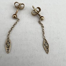 Boucles d'oreilles d'occasion  Béziers