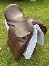 Easytrek treeless brown for sale  SELBY