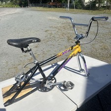 Dyno vfr bmx for sale  Taunton