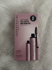 Duo sourcils anastasia d'occasion  Paris I