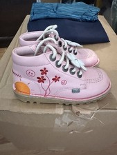 Kickers girls angelic for sale  MANCHESTER