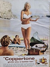 coppertone for sale coppertone for sale Bridgeport