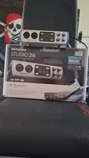Scheda audio usb usato  Potenza
