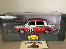 Altaya collection rallye d'occasion  Florange
