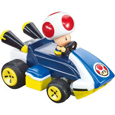 Carrera mario kart gebraucht kaufen  Linden