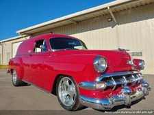 1954 chevrolet sedan for sale  Oak Ridge