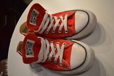 Süßen converse all gebraucht kaufen  Harztor