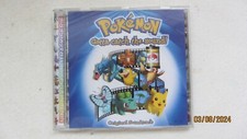 Nintendo soundtrack pokemon gebraucht kaufen  Hofheim