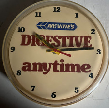 Retro vintage advertising for sale  HUNTINGDON