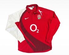 Maglia rugby vintage usato  Ercolano