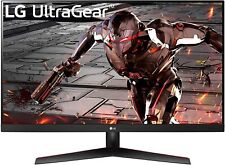 32gn600 ultragear qhd for sale  Rogers