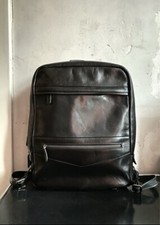 Unisex genuine leather gebraucht kaufen  Berlin