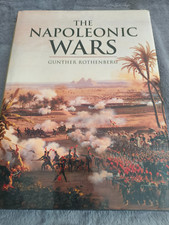Napoleonic wars gunther for sale  BRADFORD