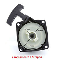 Avviamento universale strappo usato  Napoli