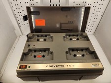 Telex copyette deck for sale  Payson