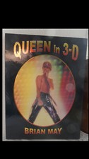 Buch brian may gebraucht kaufen  Lindau (Bodensee)
