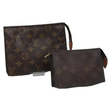 Louis vuitton monogram d'occasion  Expédié en Belgium