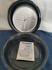 Vintage steamer roaster for sale  Okeechobee