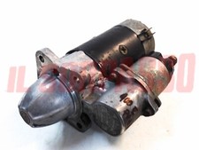 Motorino avviamento fiat usato  Firenze