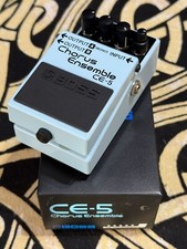Boss stereo chorus for sale  Salem