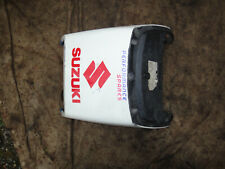 Tail rear back for sale  PICKERING