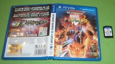 Playstation vita ultimate d'occasion  Lille-