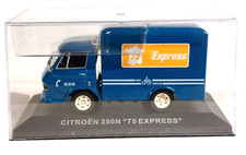 Camion citroën 350n d'occasion Camion citroën 350n d'occasion  Niort