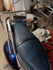 Vespa 150cc exhaust for sale  WALTON ON THE NAZE