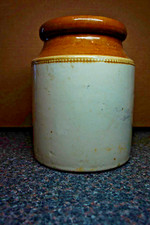 vintage earthenware pot for sale  SWANSEA