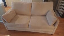 Convertible futon sofa for sale  Olney