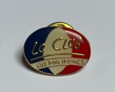 Pins club hommes d'occasion  Entremont-le-Vieux