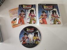 Dragon ball budokai d'occasion  Pertuis