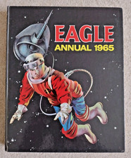 Eagle annual 1965 for sale  READING