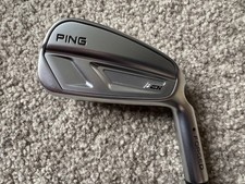 Ping idi driving for sale  BRIGG