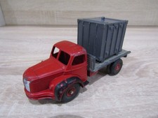 Vrai dinky toys d'occasion  Senlis