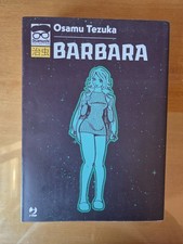 Barbara osamu tezuka usato  Agropoli